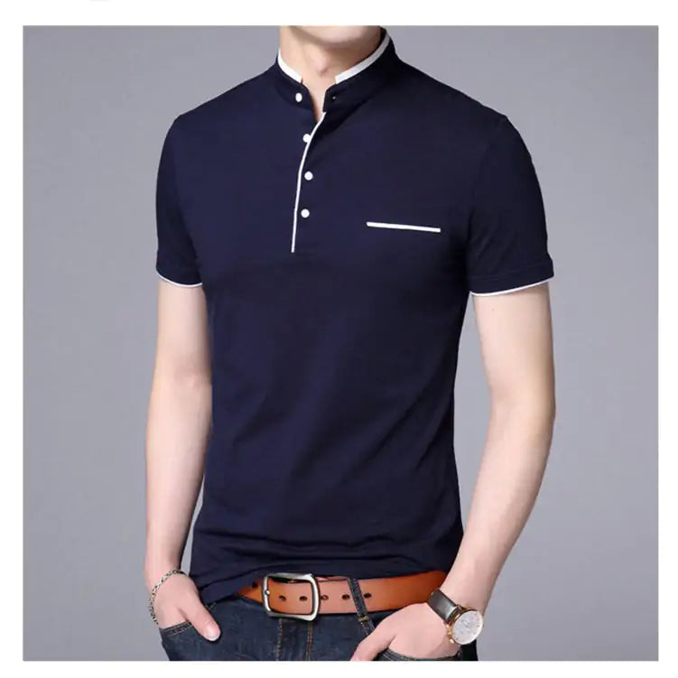 Quality Fashion Polo Shirt