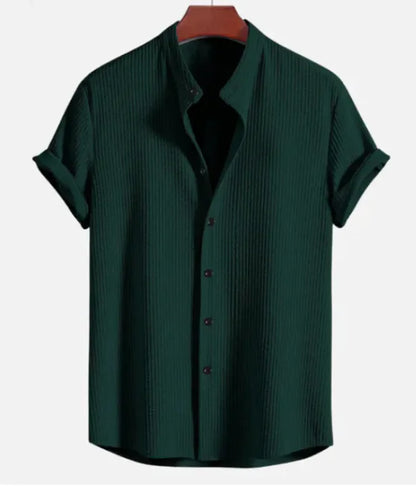 Loose Short Sleeve