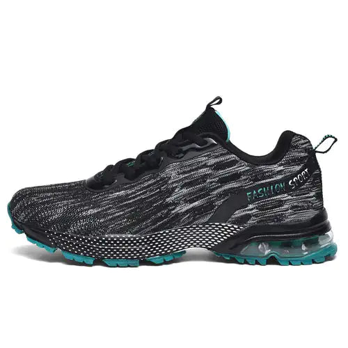 Men's Mesh Breathable Running & Walking Shoes