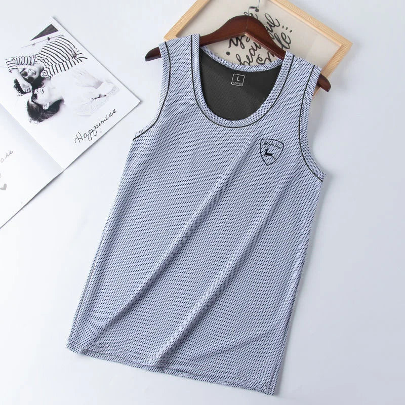 Sleeveless Top