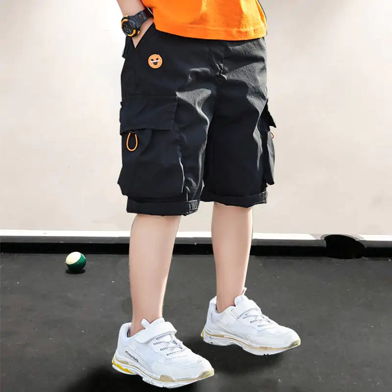 Summer Shorts