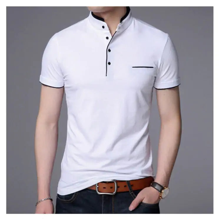 Quality Fashion Polo Shirt