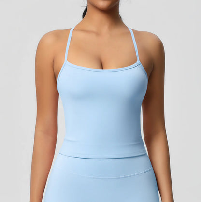 Breathable Sports Vest