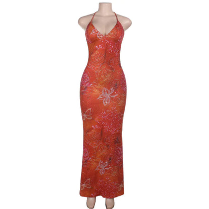 Sling Dress