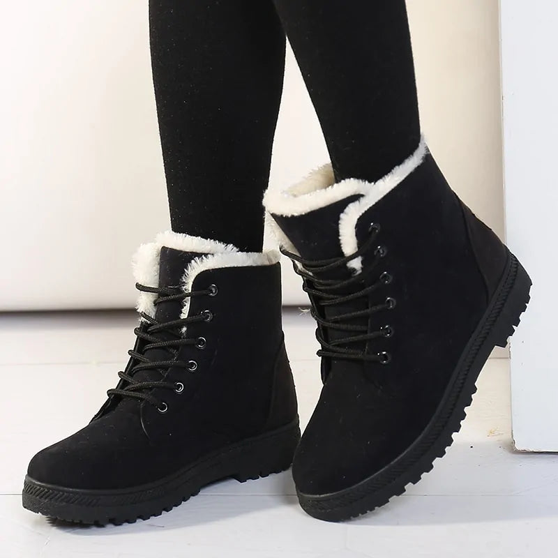 Women Ankle Boots