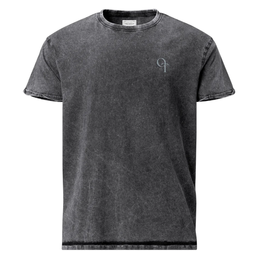 Denim T-Shirt
