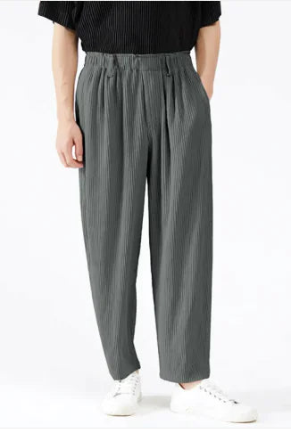Fashion Loose Pants