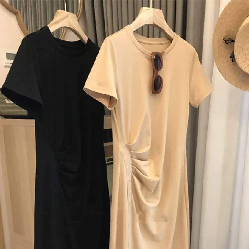 Summer Slim Dress
