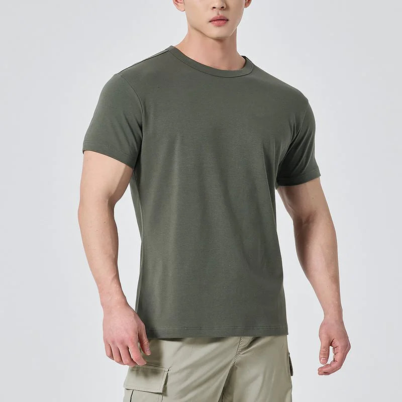 Short-Sleeved T-Shirt
