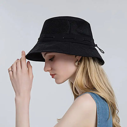 Breathable Summer Hat