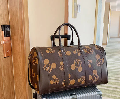 Classic Waterproof Travel Bag