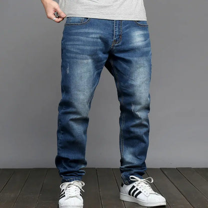 Stretch Denim Jeans Collection